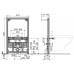 Cadru bideu suspendat A105  850